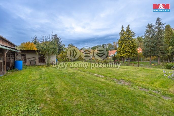 Prodej, Rodinný dům, Kolešovice