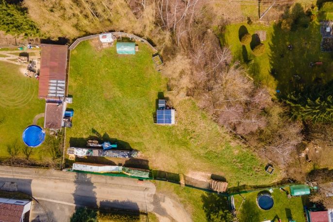 Prodej, Pozemek k bydlení, Kladruby