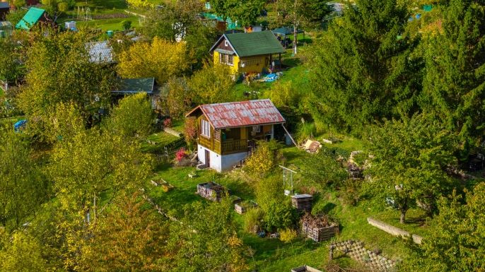 Prodej, Chata, Děčín