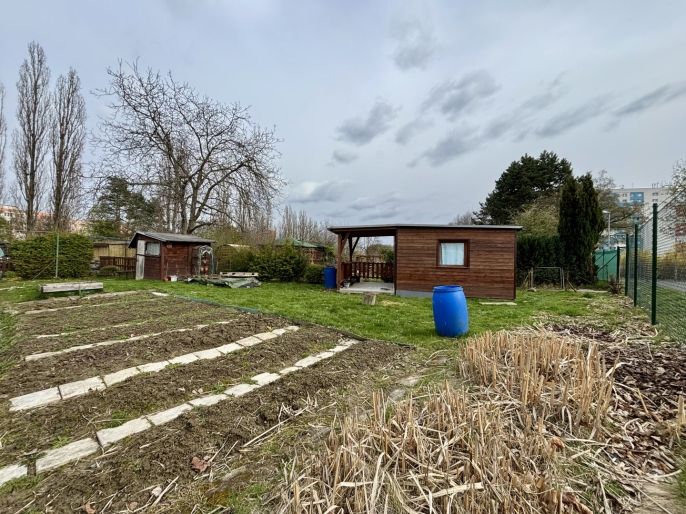 Prodej, Zahrada, Ostrava