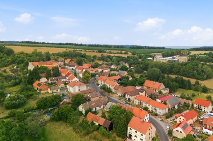 Prodej, Chalupa, Třeboc