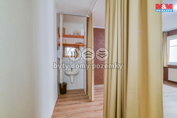 Pronájem, Obchod a služby, Mariánské Lázně