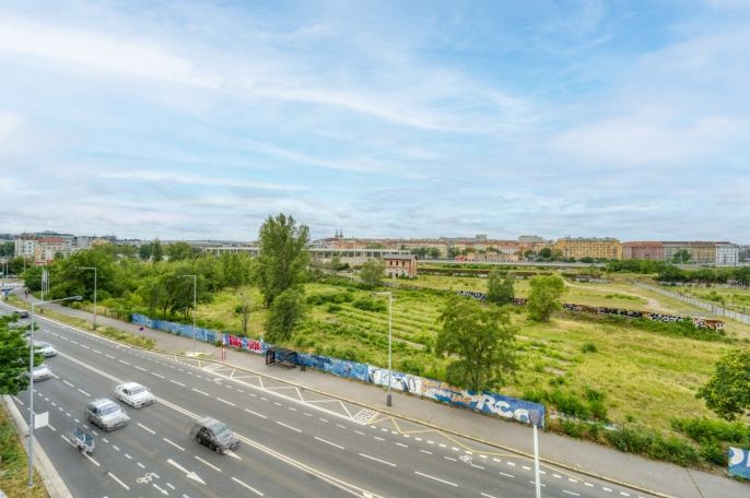 Prodej, Byt 2+kk, Praha
