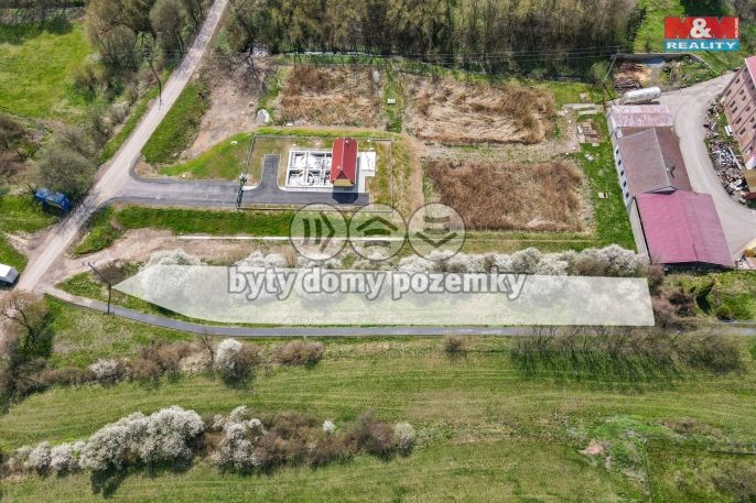 Prodej, Zahrada, Čistá