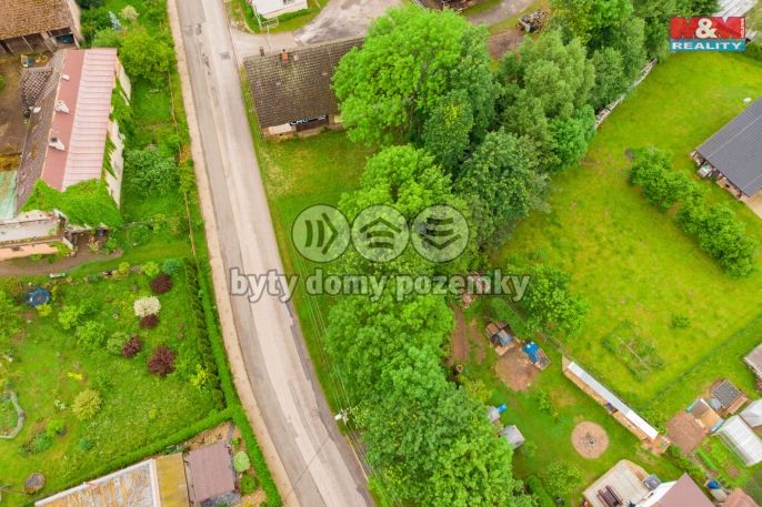 Prodej, Ostatní, Stará Paka