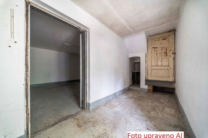 Prodej, Rodinný dům, Vinařice