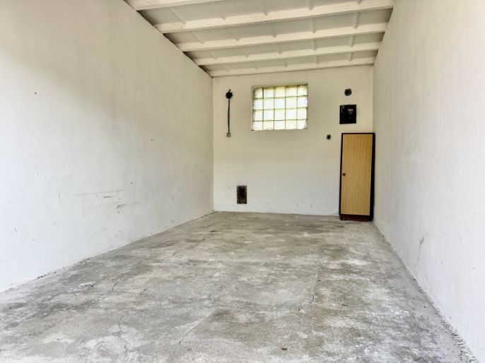 Prodej, Garáž, Česká Třebová