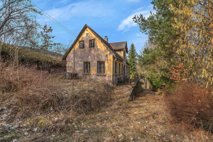 Prodej, Rodinný dům, Studenec