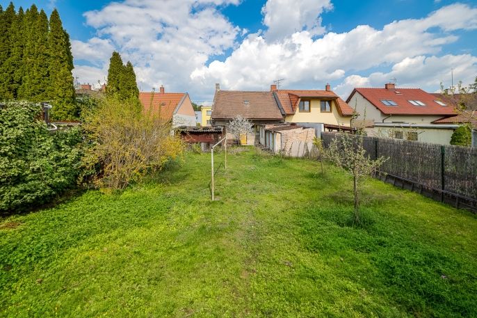 Prodej, Pozemek k bydlení, Pardubice