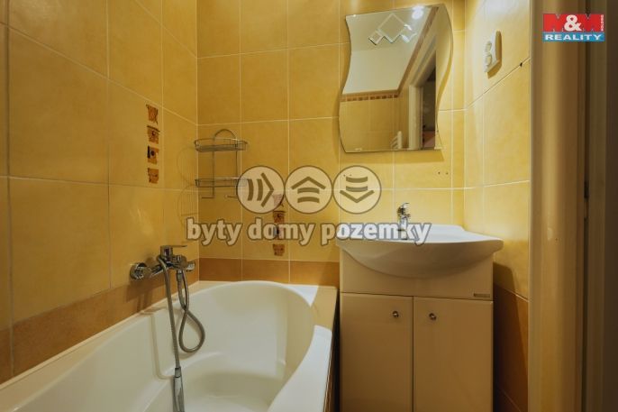 Prodej, Byt 3+1, Prostějov