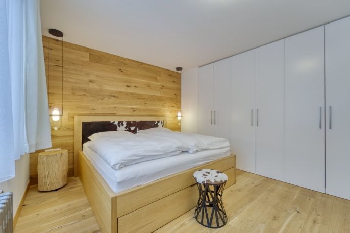 Prodej, Byt 2+kk, Špindlerův Mlýn