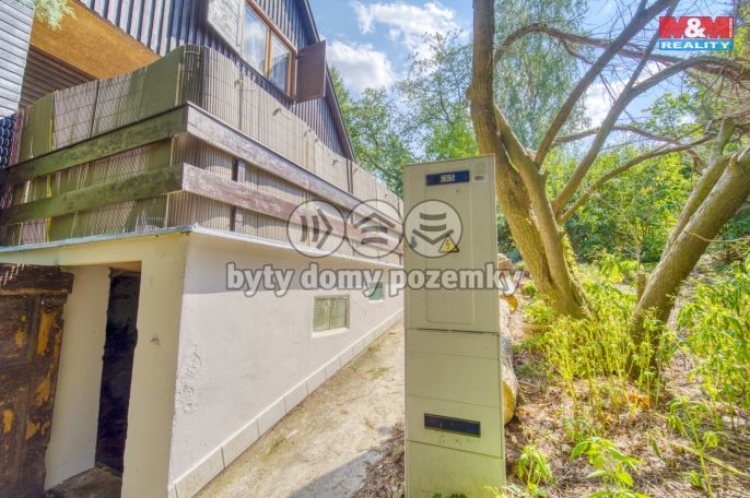 Prodej, Chata, Česká Bříza