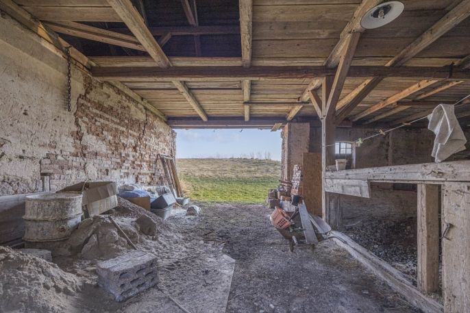 Prodej, Zemědělská usedlost, Martínkovice