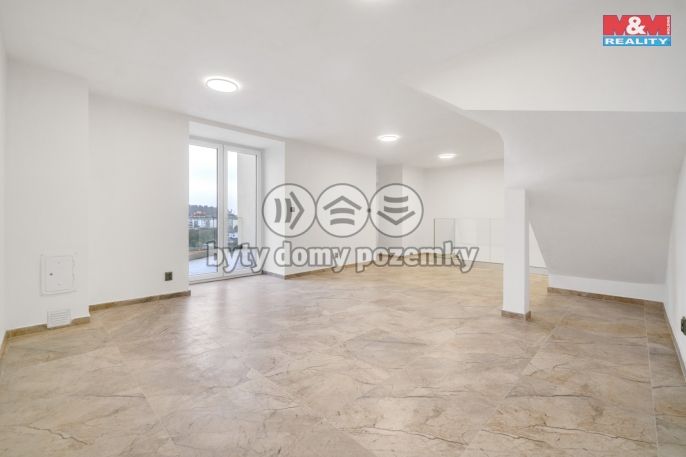 Prodej, Rodinný dům, Kladno