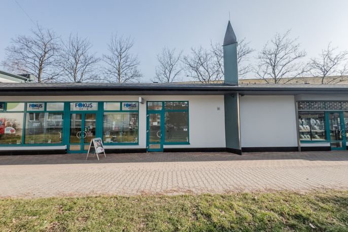 Pronájem, Obchod a služby, Orlová