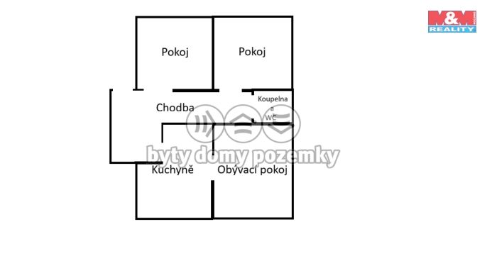 Prodej, Rodinný dům, Frýdlant