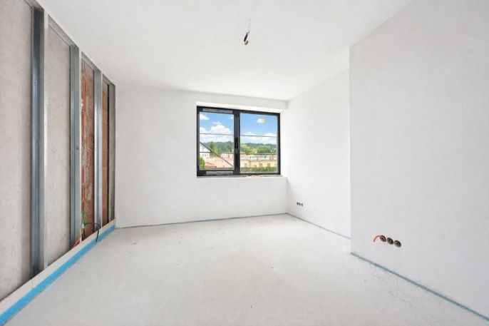 Prodej, Byt 2+kk, Vsetín