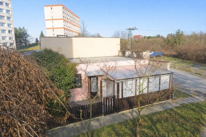 Prodej, Rodinný dům, Mělník