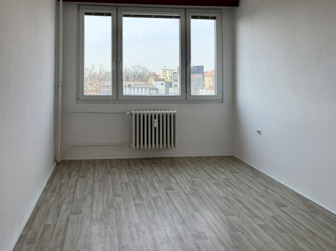 Pronájem, Byt 2+1, Hradec Králové