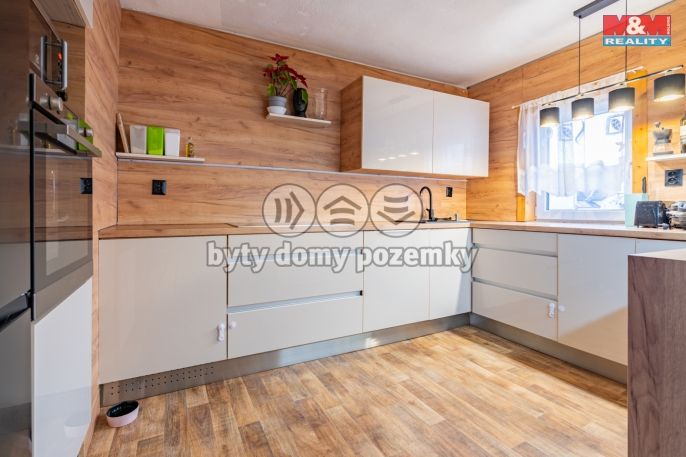 Prodej, Rodinný dům, Jihlava