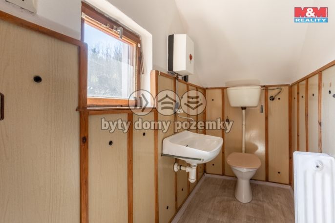 Prodej, Rodinný dům, Nejdek