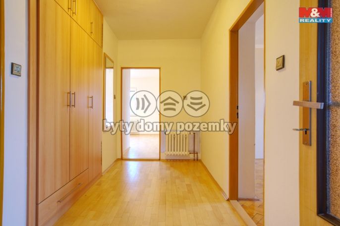 Prodej, Rodinný dům, Ludgeřovice