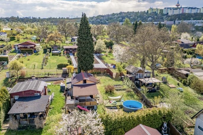 Prodej, Chata, Teplice