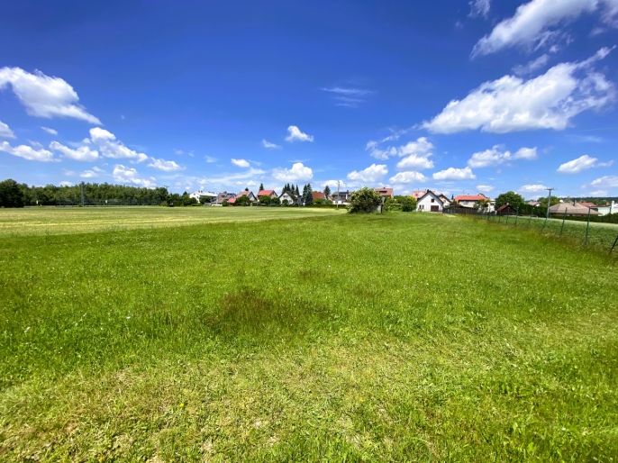 Prodej, Komerční pozemky, Škrdlovice