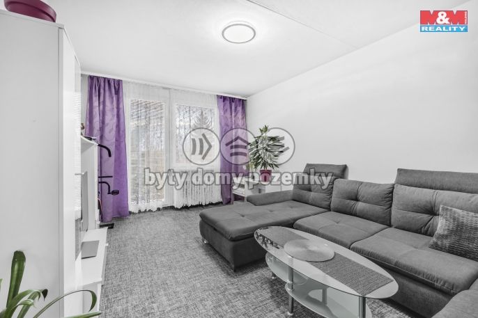 Prodej, Byt 3+1, Cerekvice nad Bystřicí