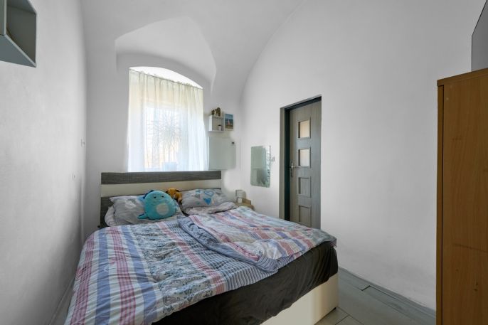 Prodej, Rodinný dům, Jaroměř