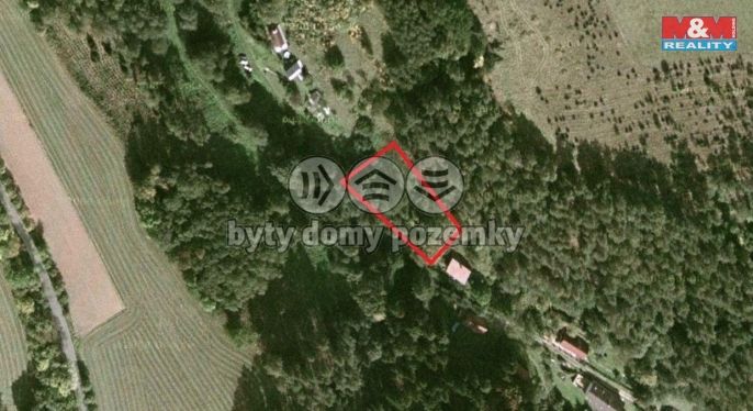 Prodej, Pole, Český Dub