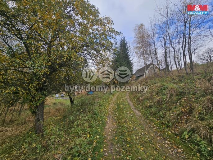 Prodej, Louka, Hanušovice