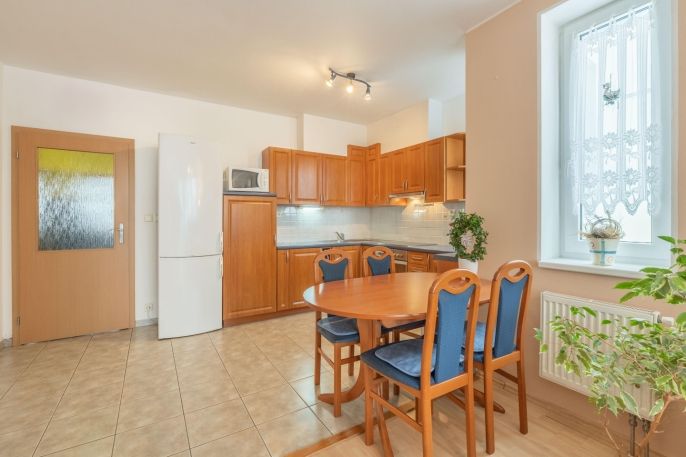 Prodej, Byt 3+kk, Praha