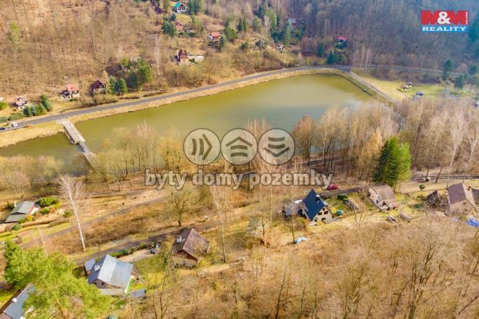 Prodej, Zahrada, Povrly