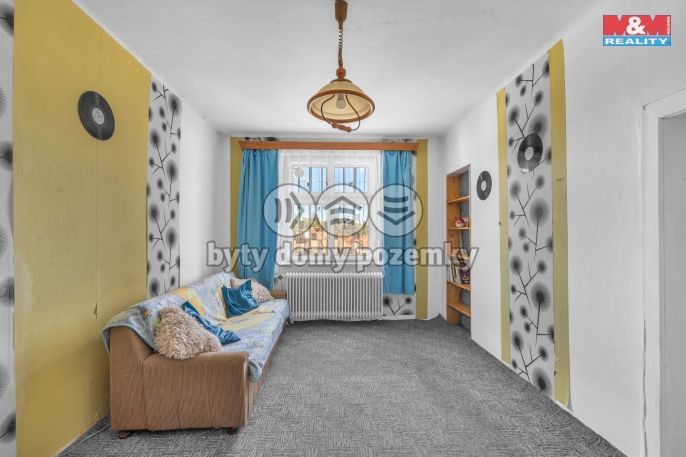 Prodej, Zemědělská usedlost, Hlinsko