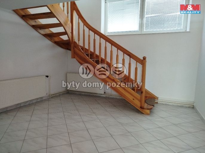 Pronájem, Byt 3+kk, Frenštát pod Radhoštěm