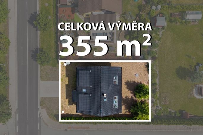Prodej, Rodinný dům, Horní Ředice