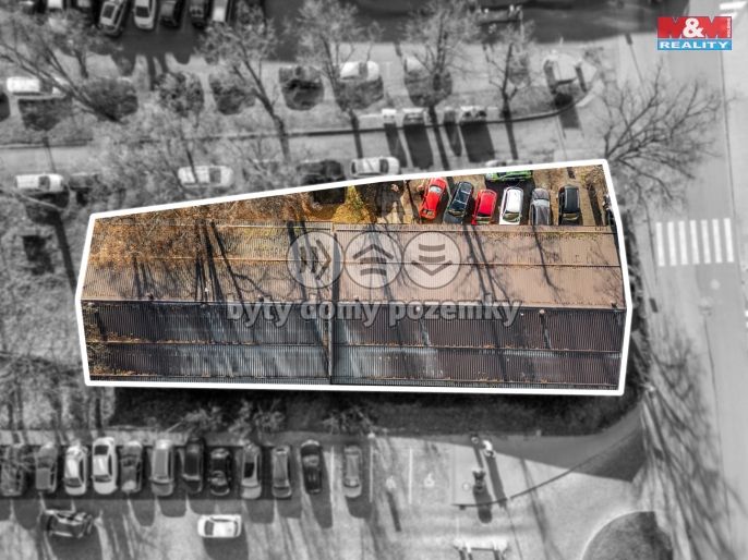 Prodej, Obchodní objekt, Příbram