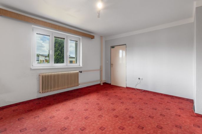 Prodej, Rodinný dům, Lichnov