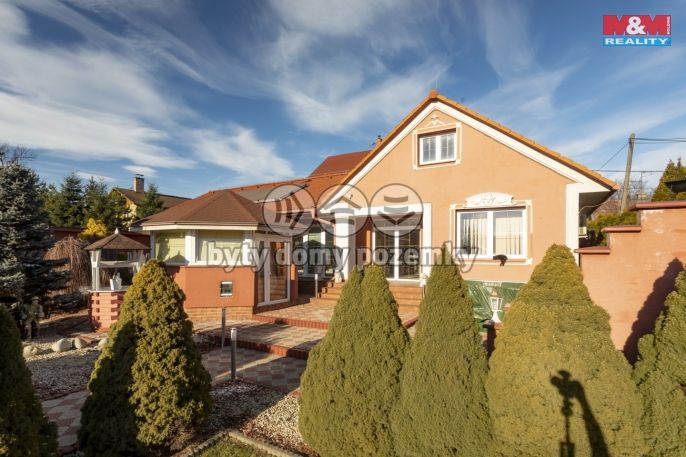 Prodej, Rodinný dům, Ostrava