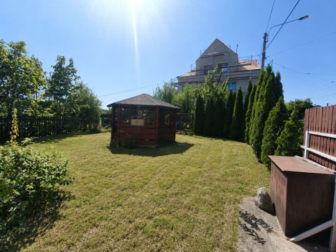 Prodej, Byt 4+kk, Ostrava