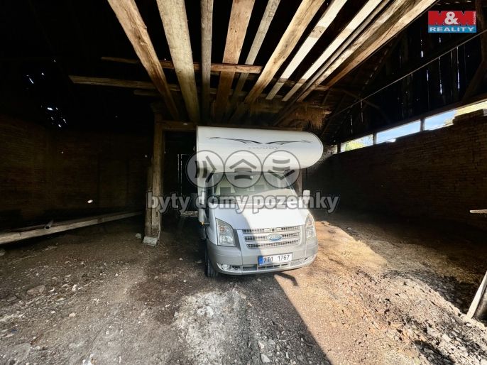 Prodej, Zemědělská usedlost, Studénka