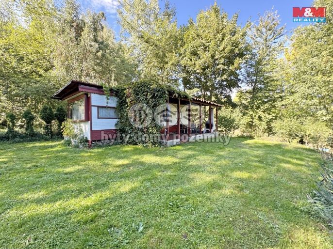 Prodej, Zahrada, Úterý