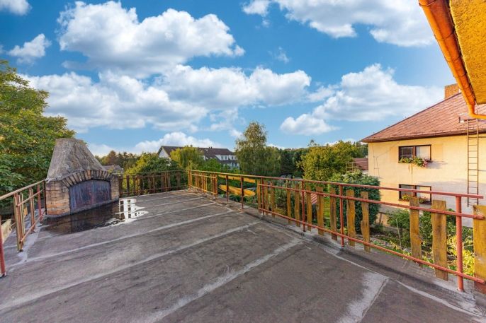 Prodej, Rodinný dům, Zruč nad Sázavou