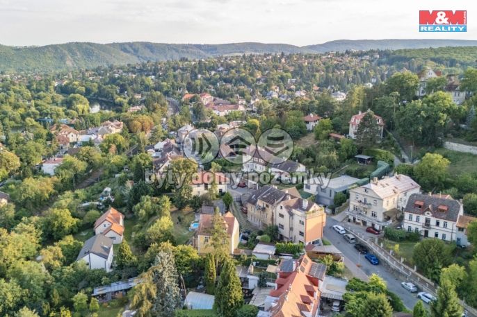 Prodej, Byt 2+1, Černošice