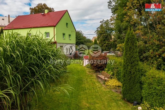 Prodej, Rodinný dům, Malečov