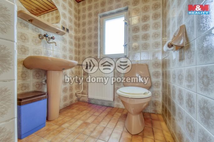 Prodej, Rodinný dům, Šťáhlavy