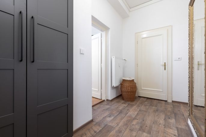 Prodej, Byt 3+kk, Ostrava