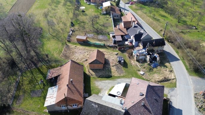 Prodej, Ostatní, Loukov