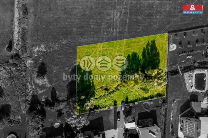 Prodej, Louka, Liberec